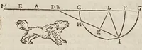 Picture 60 of 89 from Marini Ghetaldi ... Apollonius rediuiuus, seu, Restituta Apollonii Pergaei inclinationum geometria (1607), leaf 72