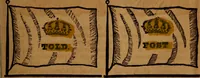 Picture 59 of 105 from The maritime flags and standards of all nations, together with a geographical sketch (1856), leaf 42