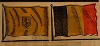 Picture 86 of 105 from The maritime flags and standards of all nations, together with a geographical sketch (1856), leaf 60