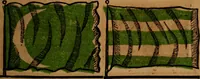 Picture 98 of 105 from The maritime flags and standards of all nations, together with a geographical sketch (1856), leaf 68