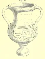 Picture 1 of 12 from Marks and monograms on European and Oriental pottery and porcelain , with historical notices of each manufactory; over 5000 potters' marks and illustrations (1912), leaf 49