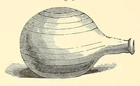 Picture 3 of 12 from Marks and monograms on European and Oriental pottery and porcelain , with historical notices of each manufactory; over 5000 potters' marks and illustrations (1912), leaf 66