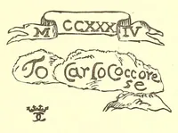 Picture 7 of 15 from Marks and monograms on European and oriental pottery and porcelain, with historical notices of each manufactory; over 3500 potters' marks and illustrations (1908), leaf 171