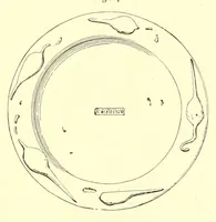 Picture 1 of 15 from Marks and monograms on European and oriental pottery and porcelain, with historical notices of each manufactory; over 3500 potters' marks and illustrations (1908), leaf 47