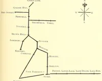 An illustration from Marks and monograms on European and oriental pottery and porcelain, with historical notices of each manufactory; over 3500 potters' marks and illustrations (1908)