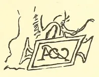 Picture 4 of 15 from Marks and monograms on European and oriental pottery and porcelain, with historical notices of each manufactory; over 3500 potters' marks and illustrations (1908), leaf 91
