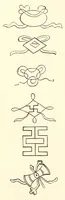 Picture 8 of 14 from Marks and monograms on European and Oriental pottery and porcelain : with historical notices of each manufactory, preceded by an introductory essay on the vasa fictila of the Greek, Romano-British, and mediaeval eras (1886), leaf 368