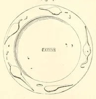Picture 1 of 14 from Marks and monograms on European and Oriental pottery and porcelain : with historical notices of each manufactory, preceded by an introductory essay on the vasa fictila of the Greek, Romano-British, and mediaeval eras (1886), leaf 48