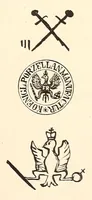 Picture 10 of 14 from Marks and monograms on European and Oriental pottery and porcelain : with historical notices of each manufactory, preceded by an introductory essay on the vasa fictila of the Greek, Romano-British, and mediaeval eras (1886), leaf 515