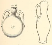 Picture 4 of 14 from Marks and monograms on European and Oriental pottery and porcelain : with historical notices of each manufactory, preceded by an introductory essay on the vasa fictila of the Greek, Romano-British, and mediaeval eras (1886), leaf 67