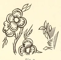 Picture 13 of 14 from Marks and monograms on European and Oriental pottery and porcelain : with historical notices of each manufactory, preceded by an introductory essay on the vasa fictila of the Greek, Romano-British, and mediaeval eras (1886), leaf 874