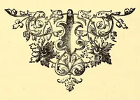 An illustration from Marks and monograms on pottery & porcelain of the renaissance and modern periods, with historical notices of each manufactory, preceded by an introductory essay on the vasa fictilia of the Greek, Romano-British, and mediæval eras; and an appendix containing a brief history of the country of Japan and its keramic manufactures, &c., &c. (1876)