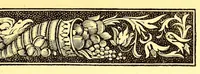 Picture 17 of 17 from Marks and monograms on pottery & porcelain of the renaissance and modern periods, with historical notices of each manufactory, preceded by an introductory essay on the vasa fictilia of the Greek, Romano-British, and mediæval eras; and an appendix containing a brief history of the country of Japan and its keramic manufactures, &c., &c. (1876), leaf 965