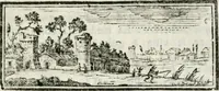 An illustration from Marmi cremonesi, ossia, Ragguaglio delle antiche inscrizioni che si conservano nella villa delle Torri de' Picenardi : opera (1791)