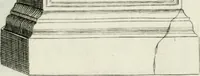 An illustration from Marmi cremonesi, ossia, Ragguaglio delle antiche inscrizioni che si conservano nella villa delle Torri de' Picenardi : opera (1791)