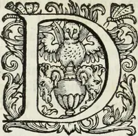 An illustration from Marmi eruditi, ovvero, Lettere sopra alcune antiche inscrizioni (1719)