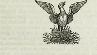 An illustration from Marmi eruditi, ovvero, Lettere sopra alcune antiche inscrizioni (1719)