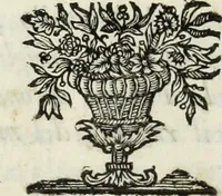 An illustration from Marmi eruditi, ovvero, Lettere sopra alcune antiche inscrizioni (1719)