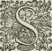 An illustration from Marmi eruditi, ovvero, Lettere sopra alcune antiche inscrizioni (1719)