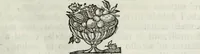 An illustration from Marmi eruditi, ovvero, Lettere sopra alcune antiche inscrizioni (1719)