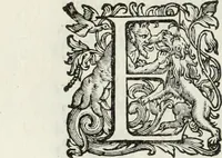An illustration from Marmi eruditi, ovvero, Lettere sopra alcune antiche inscrizioni (1719)
