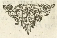 An illustration from Marmora Arundelliana, siue, Saxa Graecè incisa : ex venerandis priscae orientis gloriae ruderibus, auspicijs & impensis herois illustriss. Thomae comitis Arundelliae & Surriae, comitis Marescalli Angliae, pridèm vindicata & in aedibus eius hortisque cognominibus, ad Thamesis ripam, disposita : accedunt inscriptiones aliquot veteris Latij, ex locupletissimo eiusdem vetustatis thesauro selectae : auctariolum item aliundè sumtum (1629)
