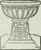 Picture 49 of 98 from Marmora Felsinea : innumeris non solum inscriptionibus exteris hucusque ineditis : sed etiam quamplurimis doctissimorum virorum expositionibus roborata & aucta : illustrissimo ac amplissimo Bononiae Senatui dicata (1690), leaf 203