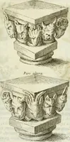 Picture 11 of 98 from Marmora Felsinea : innumeris non solum inscriptionibus exteris hucusque ineditis : sed etiam quamplurimis doctissimorum virorum expositionibus roborata & aucta : illustrissimo ac amplissimo Bononiae Senatui dicata (1690), leaf 22
