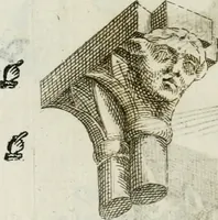 An illustration from Marmora Felsinea : innumeris non solum inscriptionibus exteris hucusque ineditis : sed etiam quamplurimis doctissimorum virorum expositionibus roborata & aucta : illustrissimo ac amplissimo Bononiae Senatui dicata (1690)