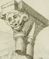 An illustration from Marmora Felsinea : innumeris non solum inscriptionibus exteris hucusque ineditis : sed etiam quamplurimis doctissimorum virorum expositionibus roborata & aucta : illustrissimo ac amplissimo Bononiae Senatui dicata (1690)