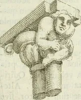 Picture 18 of 98 from Marmora Felsinea : innumeris non solum inscriptionibus exteris hucusque ineditis : sed etiam quamplurimis doctissimorum virorum expositionibus roborata & aucta : illustrissimo ac amplissimo Bononiae Senatui dicata (1690), leaf 24