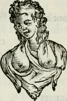 An illustration from Marmora Felsinea : innumeris non solum inscriptionibus exteris hucusque ineditis : sed etiam quamplurimis doctissimorum virorum expositionibus roborata & aucta : illustrissimo ac amplissimo Bononiae Senatui dicata (1690)