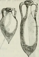 An illustration from Marmora Felsinea : innumeris non solum inscriptionibus exteris hucusque ineditis : sed etiam quamplurimis doctissimorum virorum expositionibus roborata & aucta : illustrissimo ac amplissimo Bononiae Senatui dicata (1690)