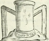 Picture 84 of 98 from Marmora Felsinea : innumeris non solum inscriptionibus exteris hucusque ineditis : sed etiam quamplurimis doctissimorum virorum expositionibus roborata & aucta : illustrissimo ac amplissimo Bononiae Senatui dicata (1690), leaf 570