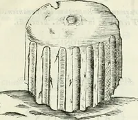 An illustration from Marmora Felsinea : innumeris non solum inscriptionibus exteris hucusque ineditis : sed etiam quamplurimis doctissimorum virorum expositionibus roborata & aucta : illustrissimo ac amplissimo Bononiae Senatui dicata (1690)