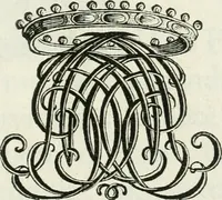 An illustration from Marmora Felsinea : innumeris non solum inscriptionibus exteris hucusque ineditis : sed etiam quamplurimis doctissimorum virorum expositionibus roborata & aucta : illustrissimo ac amplissimo Bononiae Senatui dicata (1690)