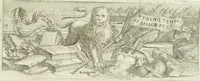 Picture 4 of 98 from Marmora Felsinea : innumeris non solum inscriptionibus exteris hucusque ineditis : sed etiam quamplurimis doctissimorum virorum expositionibus roborata & aucta : illustrissimo ac amplissimo Bononiae Senatui dicata (1690), leaf 8