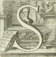 An illustration from Marmora Felsinea : innumeris non solum inscriptionibus exteris hucusque ineditis : sed etiam quamplurimis doctissimorum virorum expositionibus roborata & aucta : illustrissimo ac amplissimo Bononiae Senatui dicata (1690)
