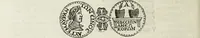 An illustration from Marmora Oxoniensia, ex Arundellianis, Seldenianis aliisque conflata (1676)