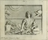 Picture 18 of 28 from Marmora Oxoniensia, ex Arundellianis, Seldenianis aliisque conflata (1676), leaf 146