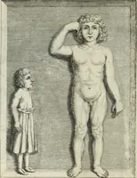An illustration from Marmora Oxoniensia, ex Arundellianis, Seldenianis aliisque conflata (1676)