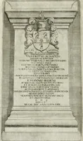 An illustration from Marmora Oxoniensia, ex Arundellianis, Seldenianis aliisque conflata (1676)