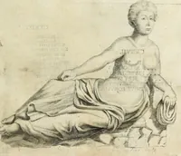 Picture 23 of 28 from Marmora Oxoniensia, ex Arundellianis, Seldenianis aliisque conflata (1676), leaf 452