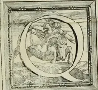 An illustration from Marmora Oxoniensia, ex Arundellianis, Seldenianis aliisque conflata (1676)