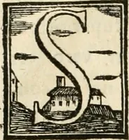 An illustration from Marmora Pisaurensia notis illustrata (1737)