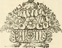 An illustration from Marmora Pisaurensia notis illustrata (1737)