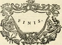 An illustration from Marmora Pisaurensia notis illustrata (1737)