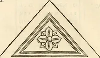 An illustration from Marmora Pisaurensia notis illustrata (1737)