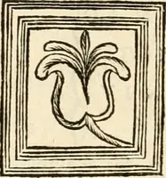 An illustration from Marmora Pisaurensia notis illustrata (1737)