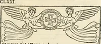 An illustration from Marmora Pisaurensia notis illustrata (1737)